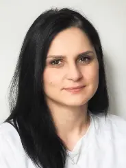 Dr. Daniela Bianca Ciopleias (Opritoiu) RMN Diagnostica