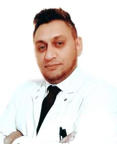 Dr. Daniel Alcaz