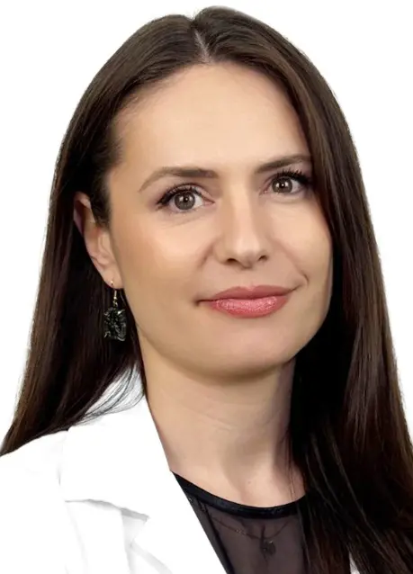 Dr. Laura Iuliana Dumea Memormed