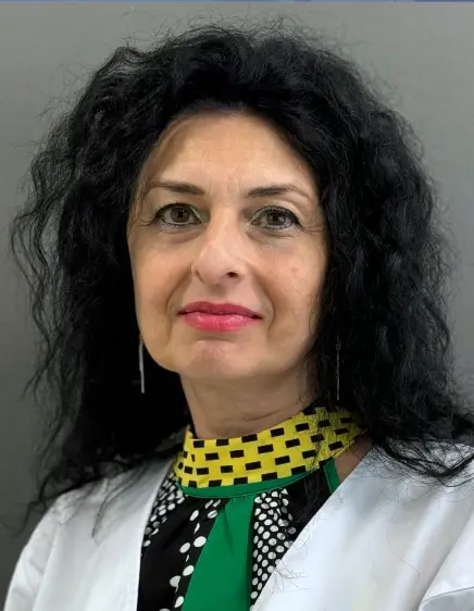 Dr. Ileana Paula Stoicescu Grupul Medical NORD