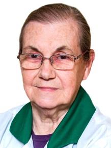 Dr. Ana Emilia Manoliu Doaga Memormed