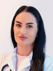 Dr. Lacramioara Madalina Vlad