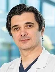 Dr. Razvan Adam Memorial Hospital