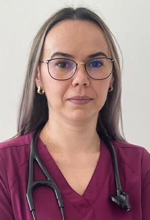 Dr. Ramona Constantin