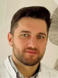 Dr. Claudiu Sodolescu Adeomed Clinica de Pediatrie si Neonatologie