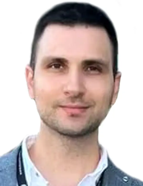 Dr. Adrian Sturzu Memormed