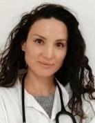 Dr. Georgiana Marin Affidea-Hiperdia