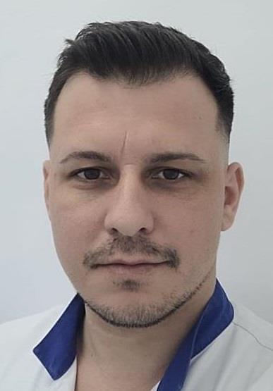 Dr. Horatiu Popov Clinica Promed