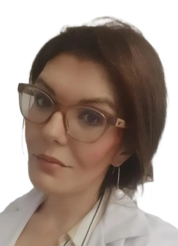 Dr. Andreea Hagi Clinica ORL Dr. Daniela Ionescu