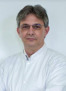 Dr. Adrian Sorescu Ovidius Clinical Hospital: OCH
