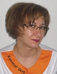 Dr. Silvia Magureanu-Radu
