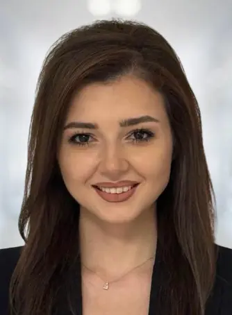 Dr. Aliss Madalina Mares Clinica Albion Medical