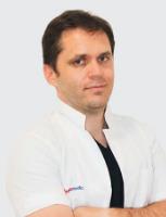 Dr. Victor Prisacari Angiomedica