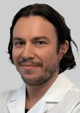 Dr. Rudolf Cristian Weichel Clinica RomGerMed Saint Lukas 