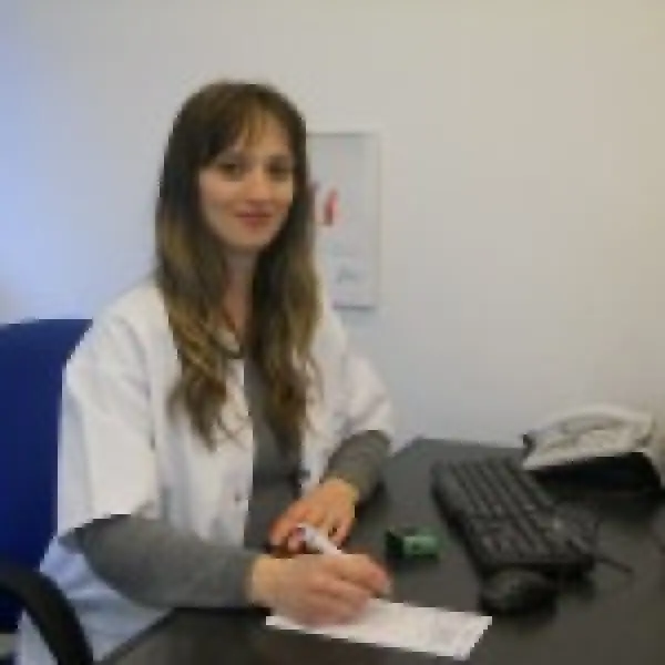 Dr. Maria Ruxandra Ionus SANADOR 