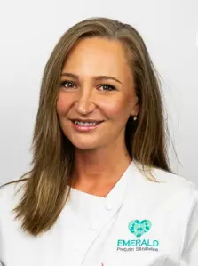 Dr. Alexandra Mirne Centrul Medical Emerald