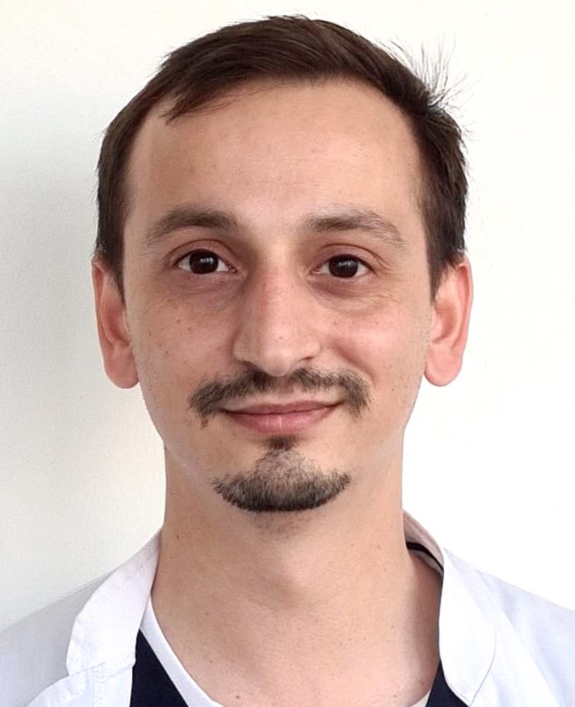 Dr. Dorin Alexandru Ionita Memormed