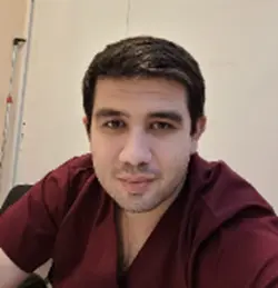 Dr. Cosmin Musat ReumaDiagnostic