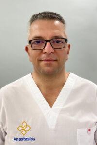 Graur Florin Anastasios Medical Cluj