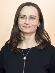 Dr. Bianca Moscu RMN Diagnostica
