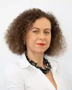 Dr. Ana Cristiana Vacarescu ReumaDiagnostic