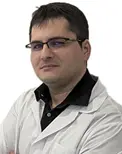 Dr. Adrian Grivei  Centrokinetic