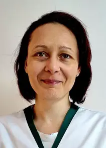 Dr. Renisa Blaga Clinica ORL Dr. Daniela Ionescu