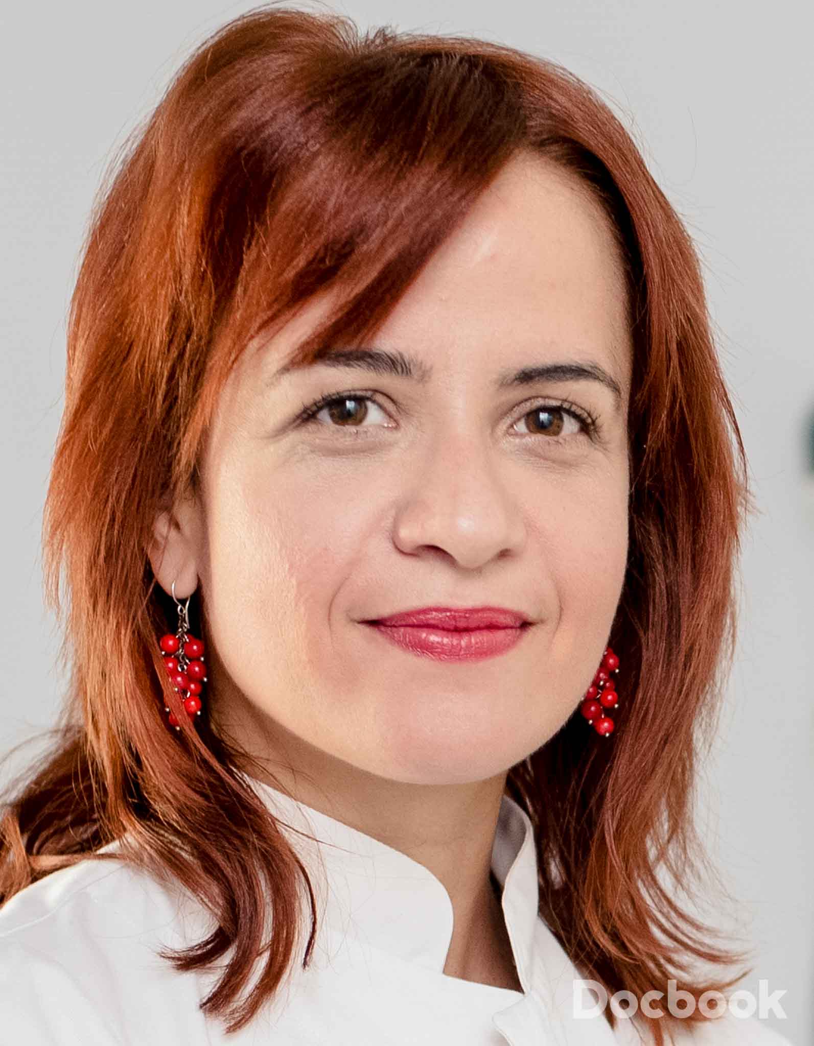 Dr. Mihaela Prodea Clinica Jose Silva