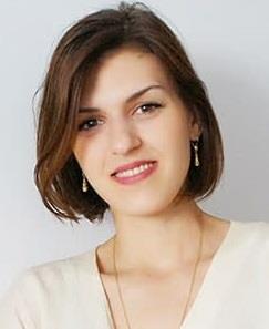 Elena Adriana Negrescu