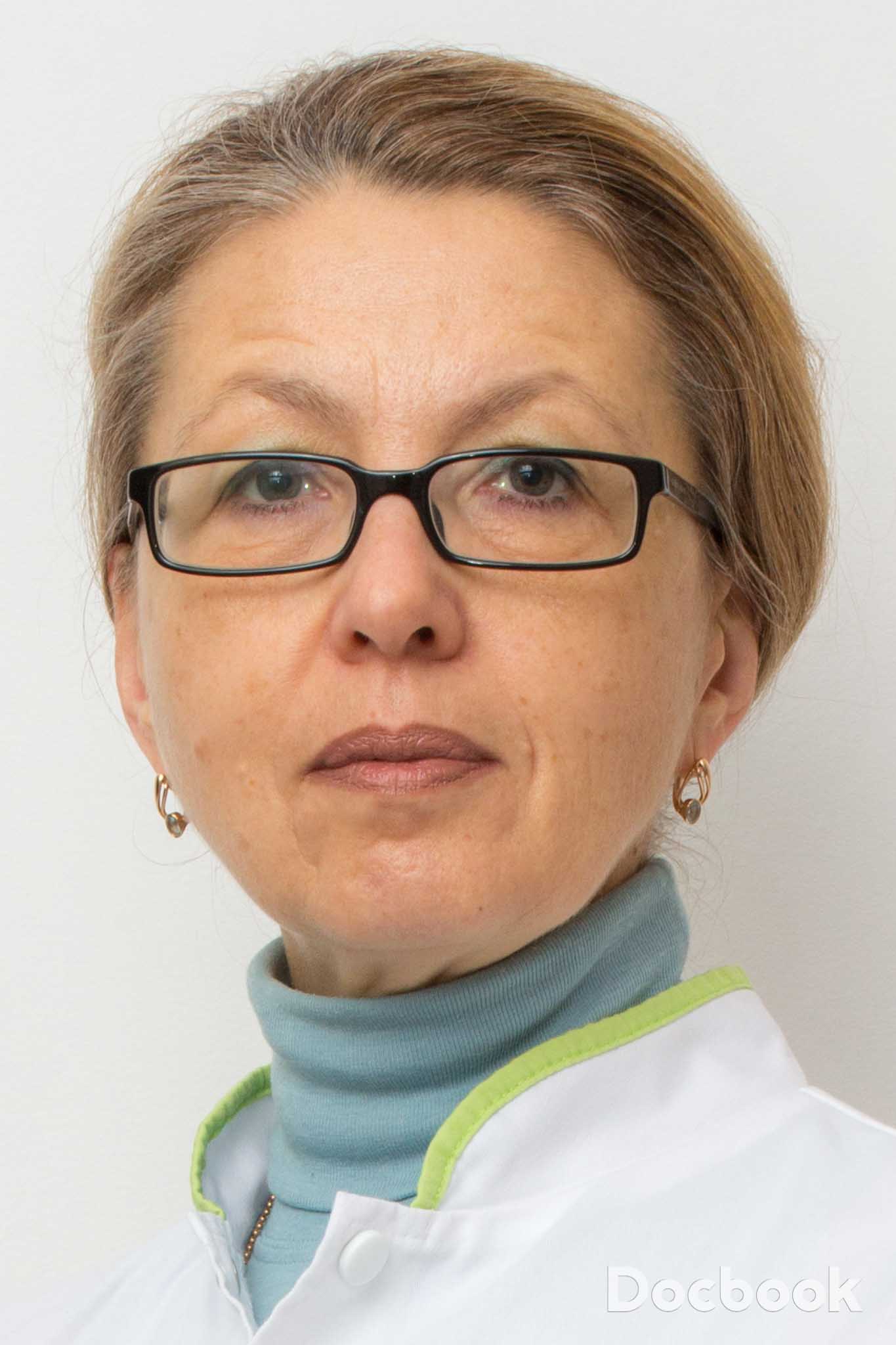 Dr. Alexandrescu Daniela Grupul Medical NORD