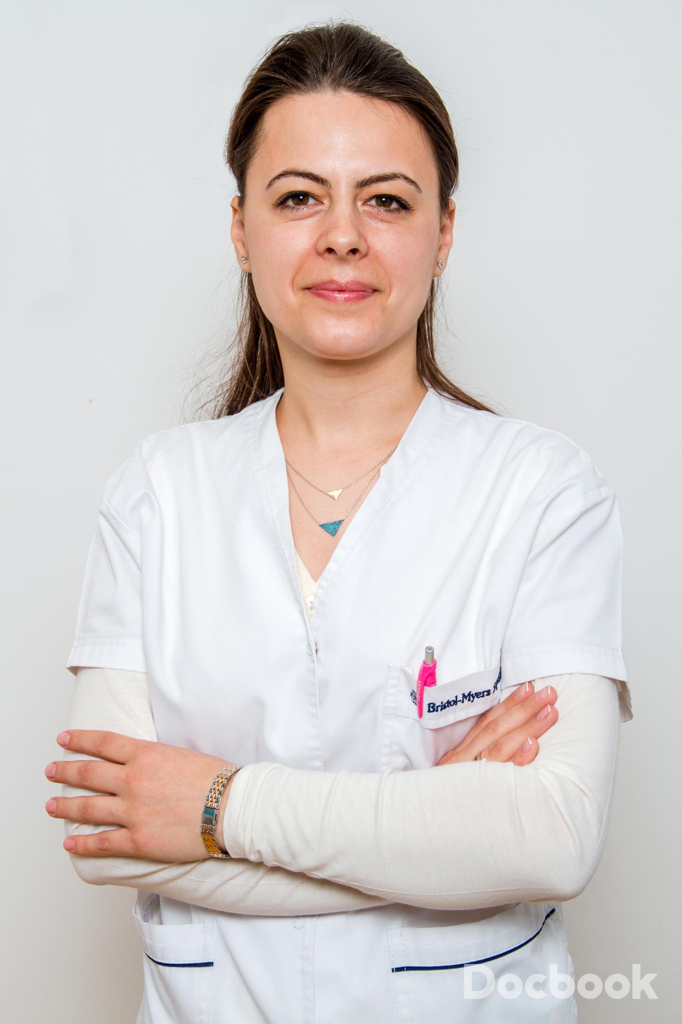 Dr. Alina Maria Marin