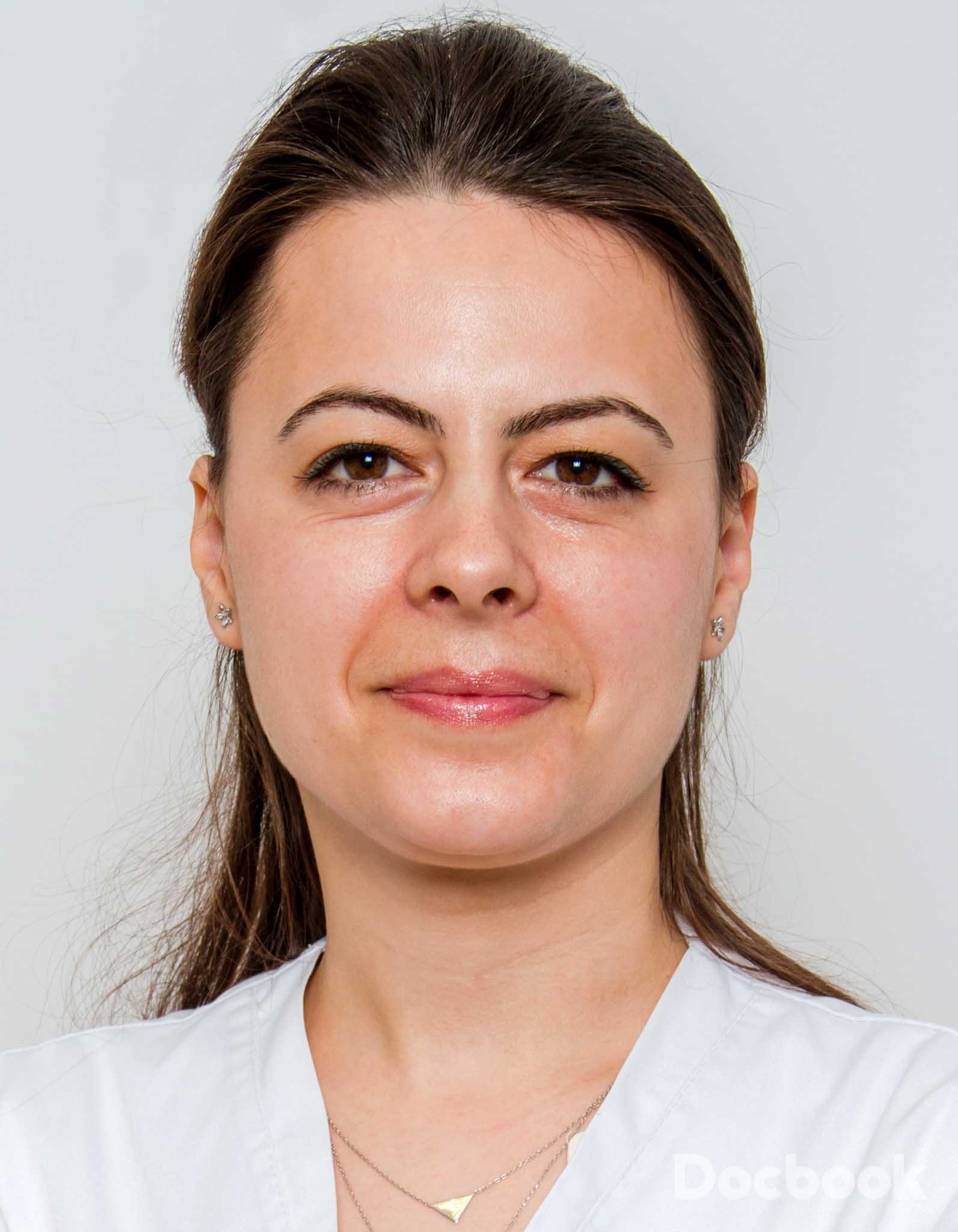 Dr. Alina Maria Marin Centrul Medical Focus