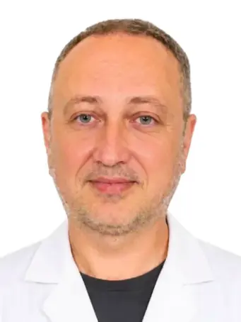 Dr. Andrei Olteanu