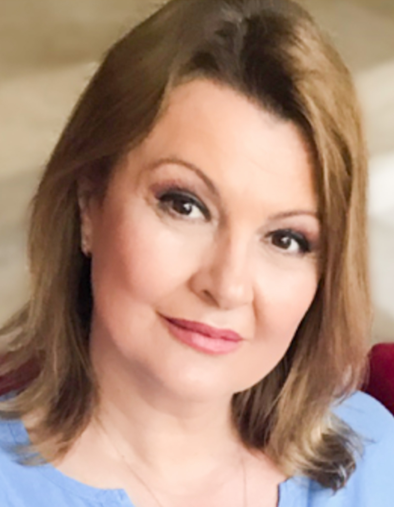 Violeta Kaparaliotis Bio Terra Med