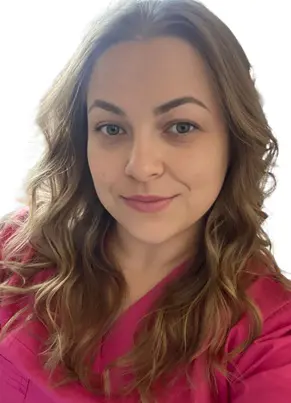 Dr. Laura Ilisei InClinic