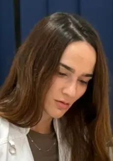 Dr. Andreea Cristian Heka Hospital