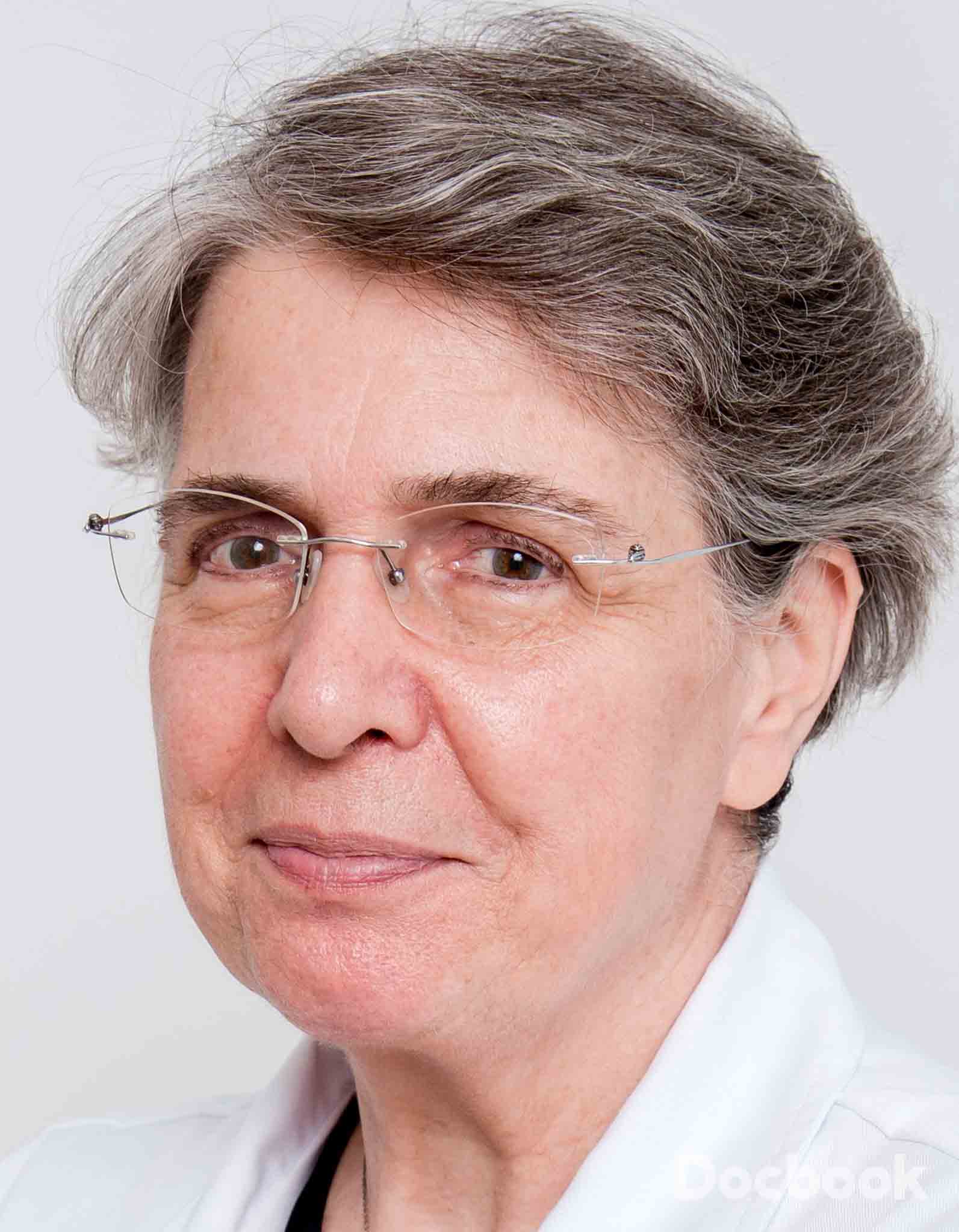 Dr. Rodica Perciun