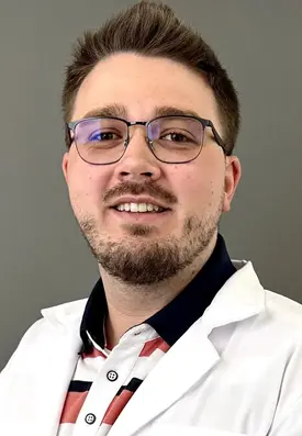 Dr. Vlad Mirfu  Grupul Medical NORD