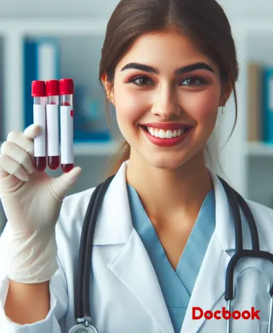 Medical Asistent SuperDiet Clinic