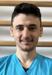 Mircea Alexandru Grigorescu Galen Recuperare Medicala