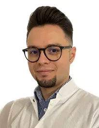 Dr. Radu Varzaru Fortius Medical