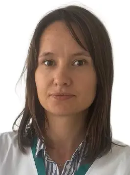 Dr. Rozina Vornicu  Centrul Medical Emerald