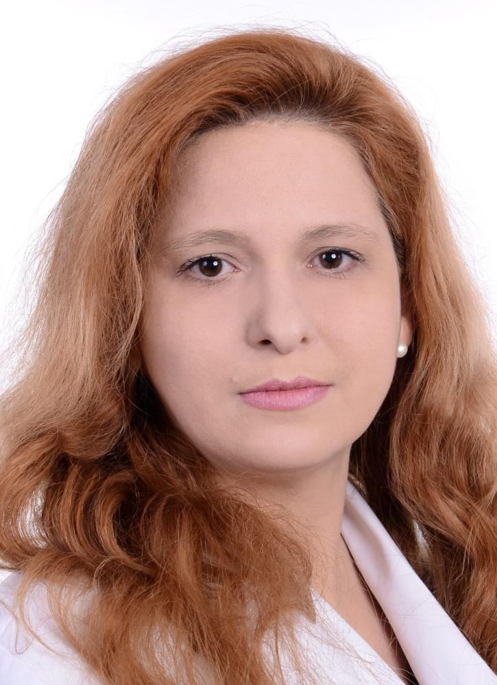 Dr. Camelia Nitulescu Memormed
