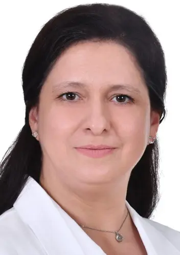 Dr. Camelia Nitulescu Memormed