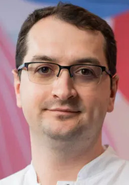 Dr. Mihai Ioan Pavalean Embryos Clinica de Ginecologie si Fertilitate
