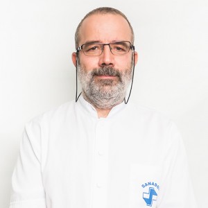 Dr. Gabriel Constantinescu