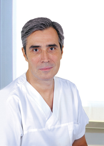Dr. Vlad Georgeanu
