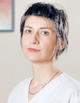 Dr. Mihaela Pintilie