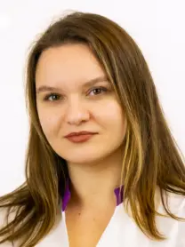 Dr. Andreea Stoean (Rusu) Gold Clinic