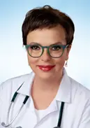 Dr.  Gabriela Mut Vitcu Neoclinic